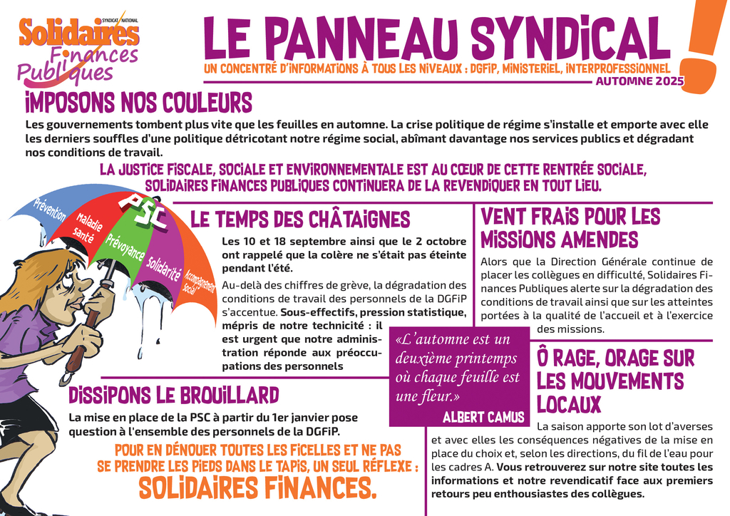 20251015 panneau syndical automne2025
