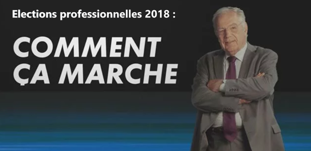 michel chevalet elections pro
