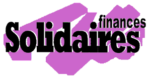 Solidaires finances