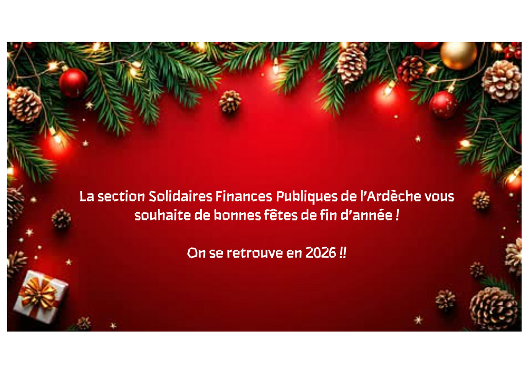 SFP noel 25 A4 landscape