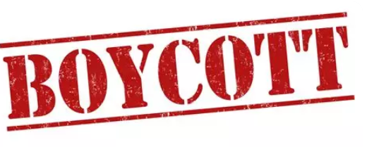 boycott