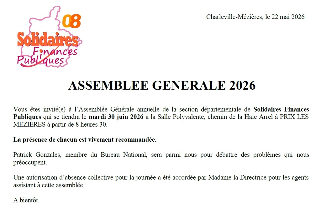 AG 2026