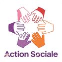 logo action sociale mini