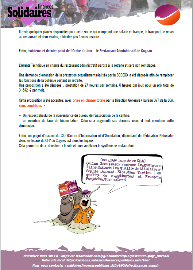 Compte rendu page 3