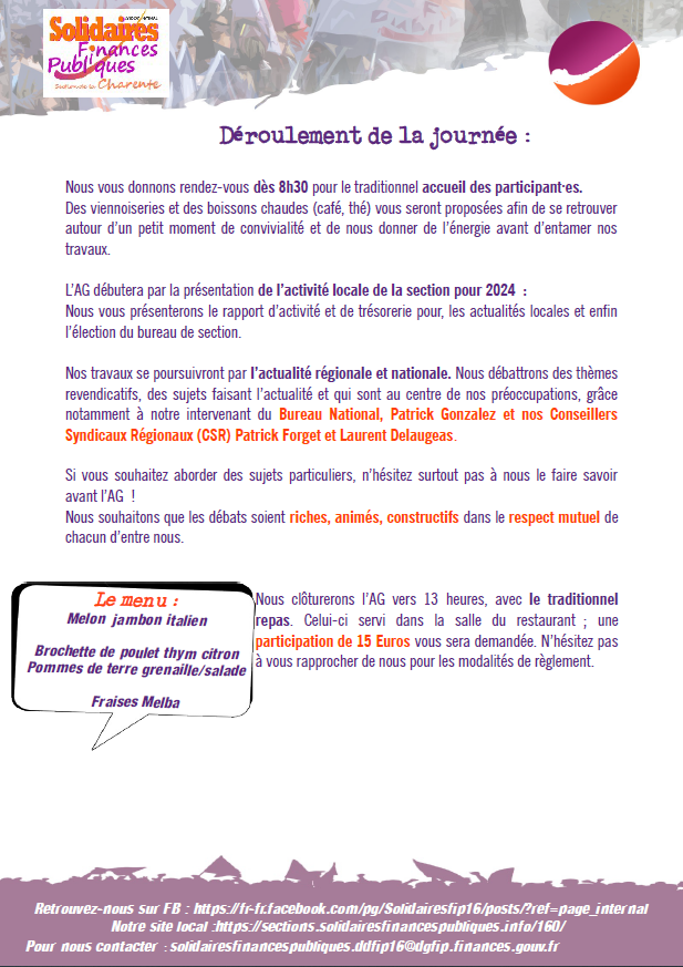 Invitation page 2