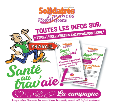 Santé au travail 2