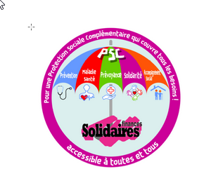 parapluie pSC