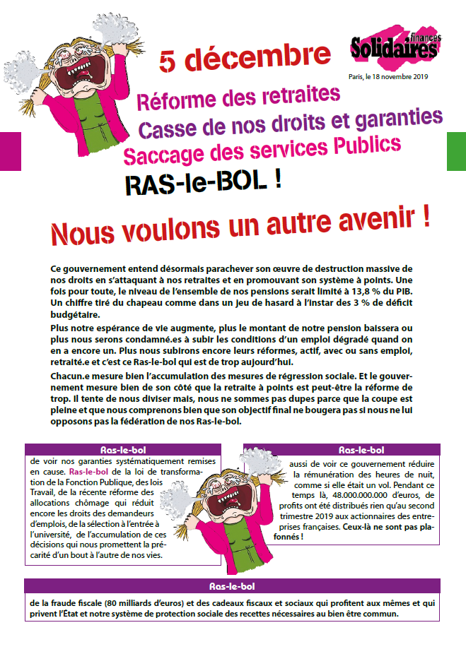 191129 appel 5 décembre