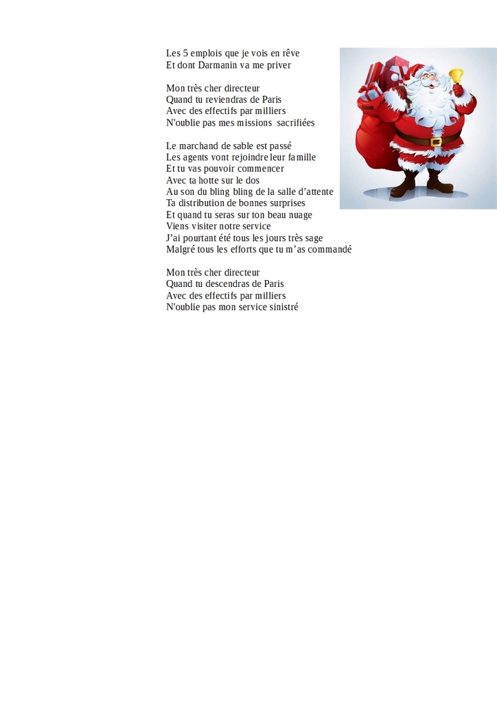 BOYCOTT CTL DECEMBRE 2019 2