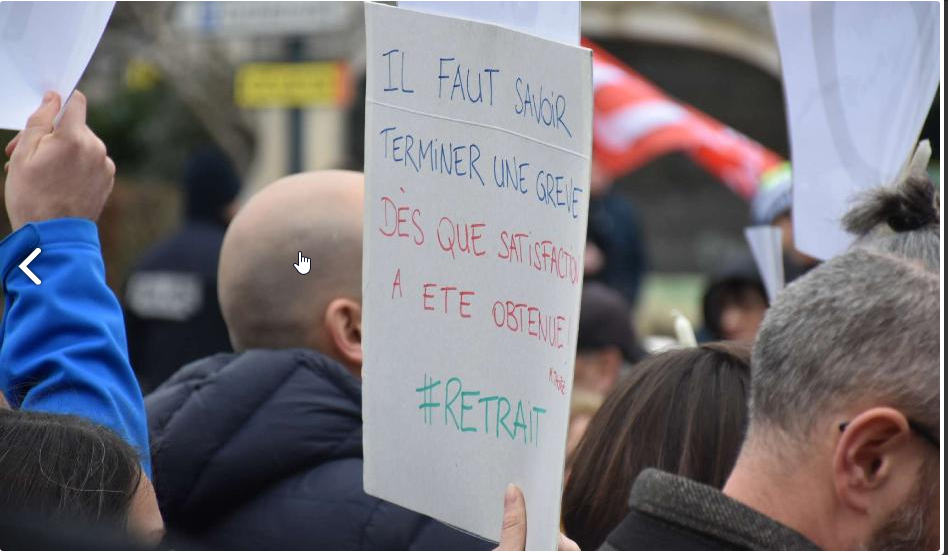 Solidaires Finances Publiques 28 Jeudi 16 Janvier En Greve Et Dans La Rue Jusqu Au Retrait