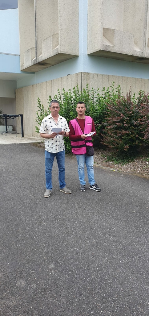 tractage 2