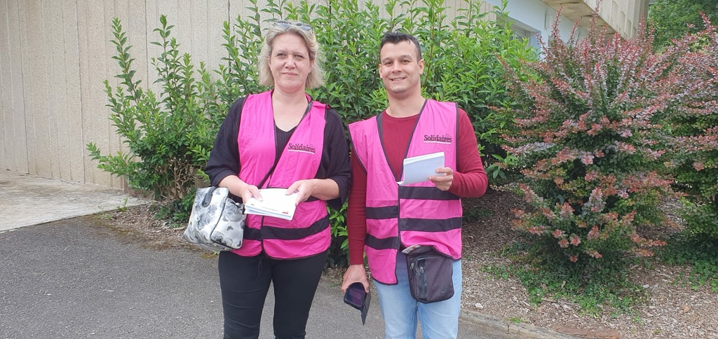 tractage 3