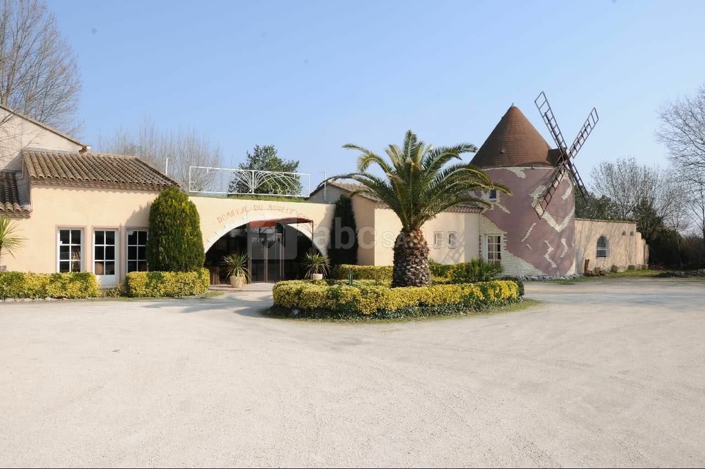 domaine du moulin gazay