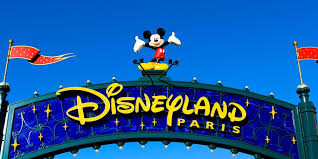 disneyland Paris