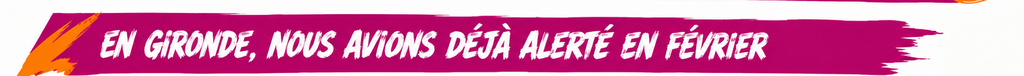 05 alerte Gironde fevrier