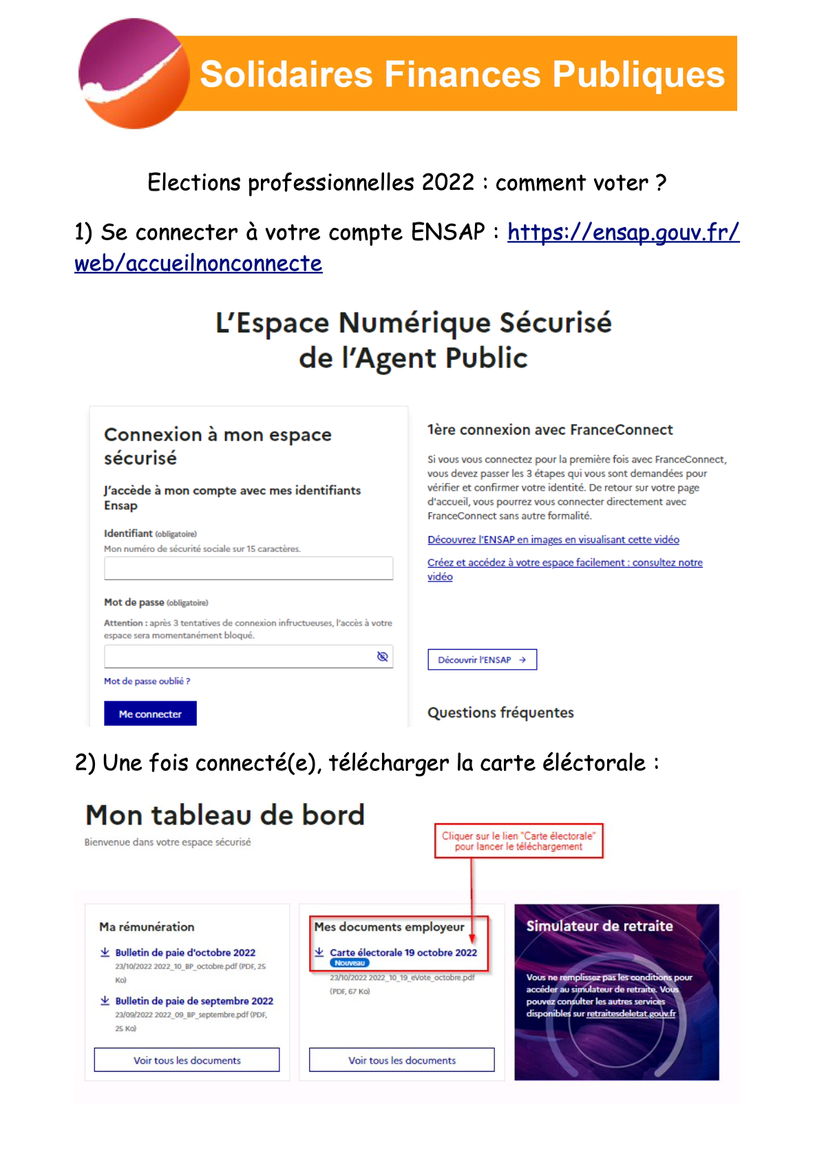pas  à pas 
