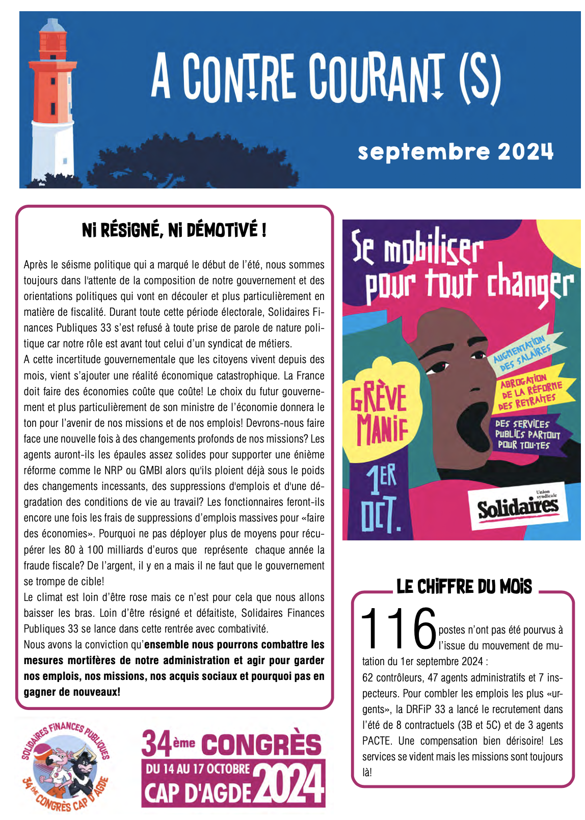 1ière page