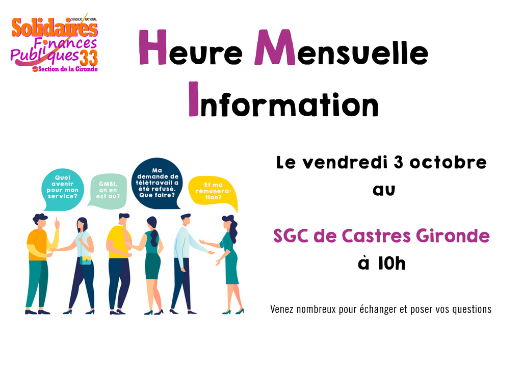 HMI 2025 Castres