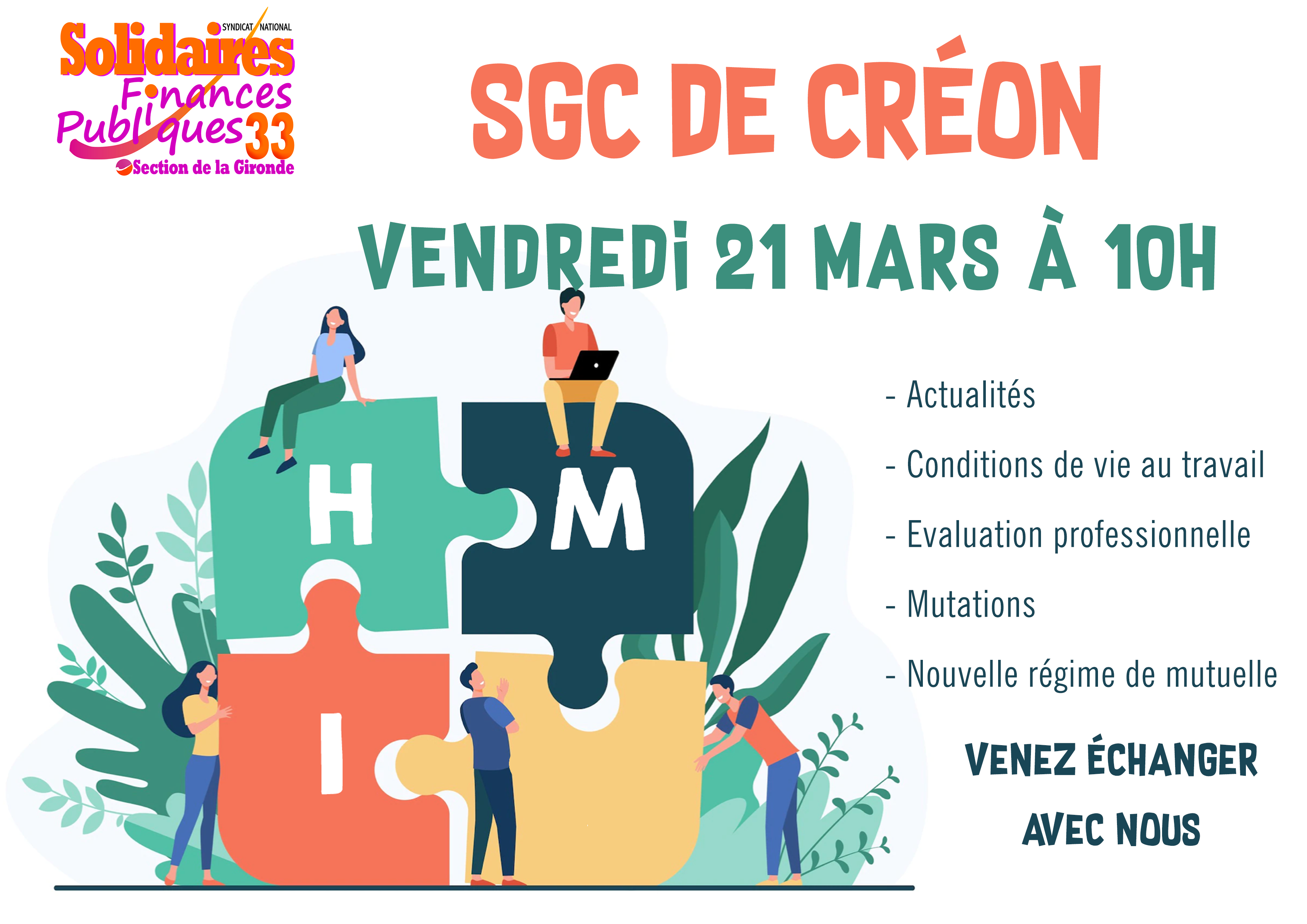 HMI cRÉON