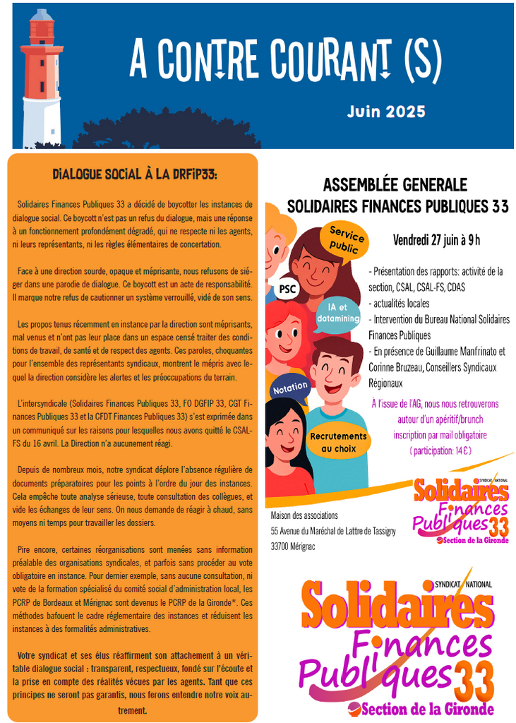 ccmai 1er page