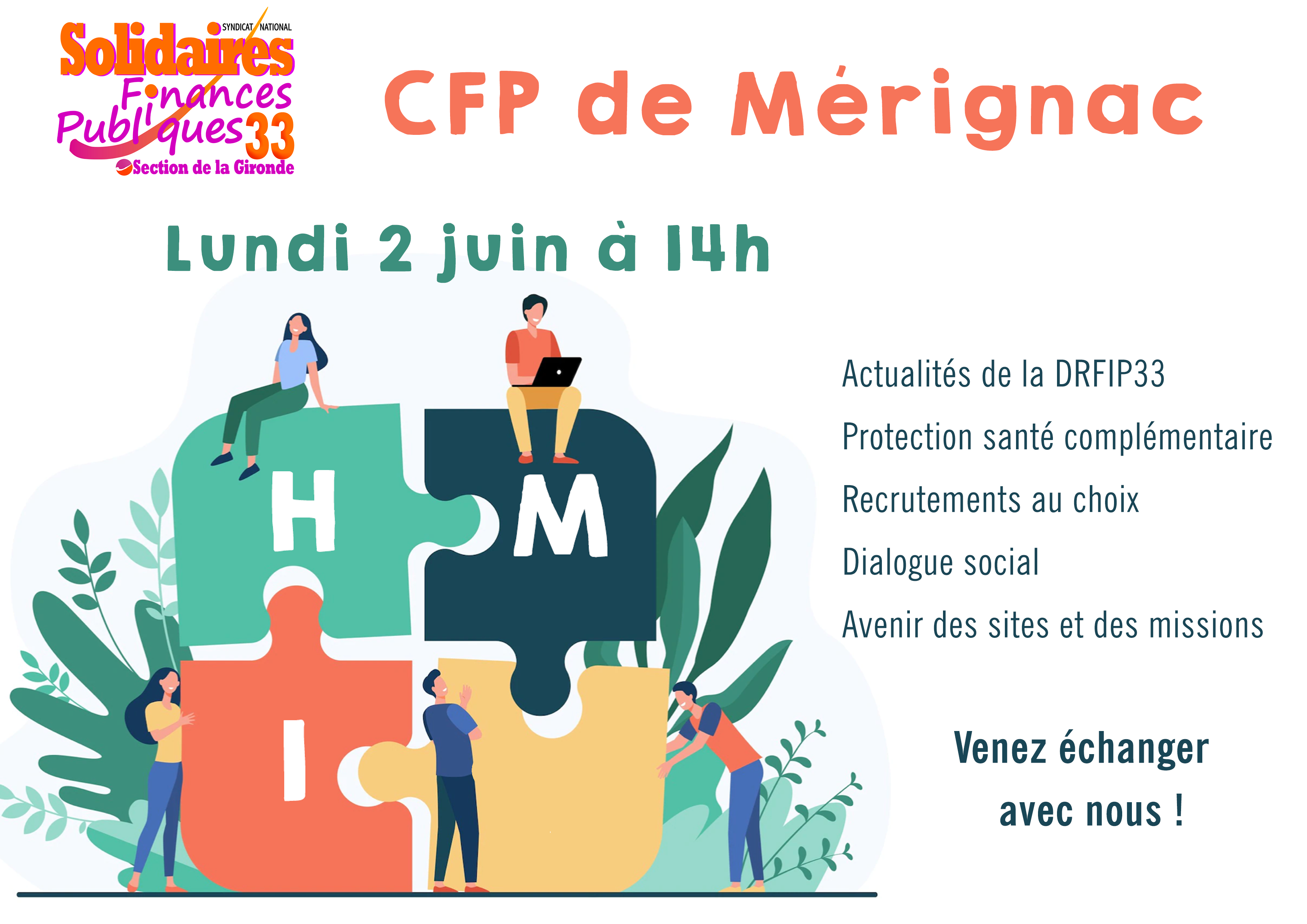 cfp mérignac