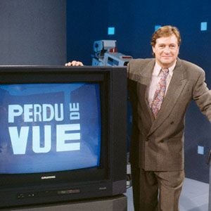 perdu de vue