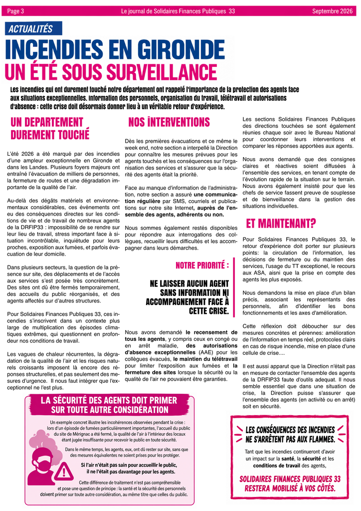 projet nouveau journal 3
