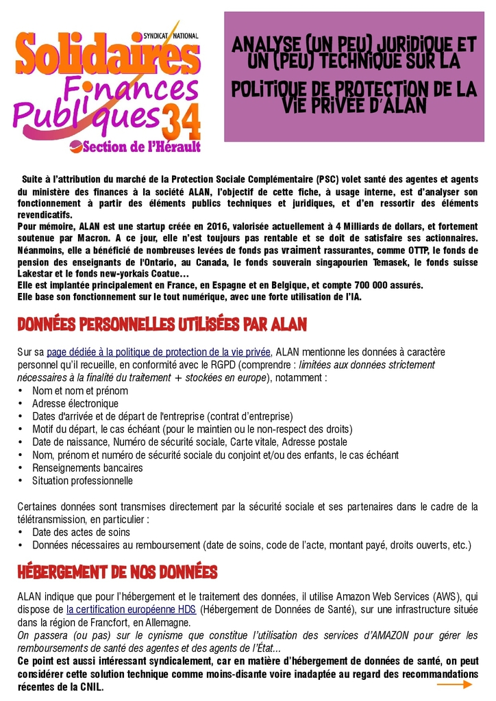 tract ALAN données personnelles 0001