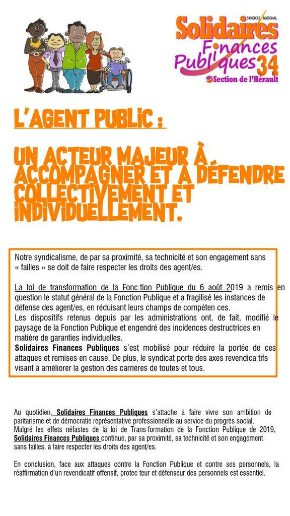 chapitre 3 lagent public partie 1