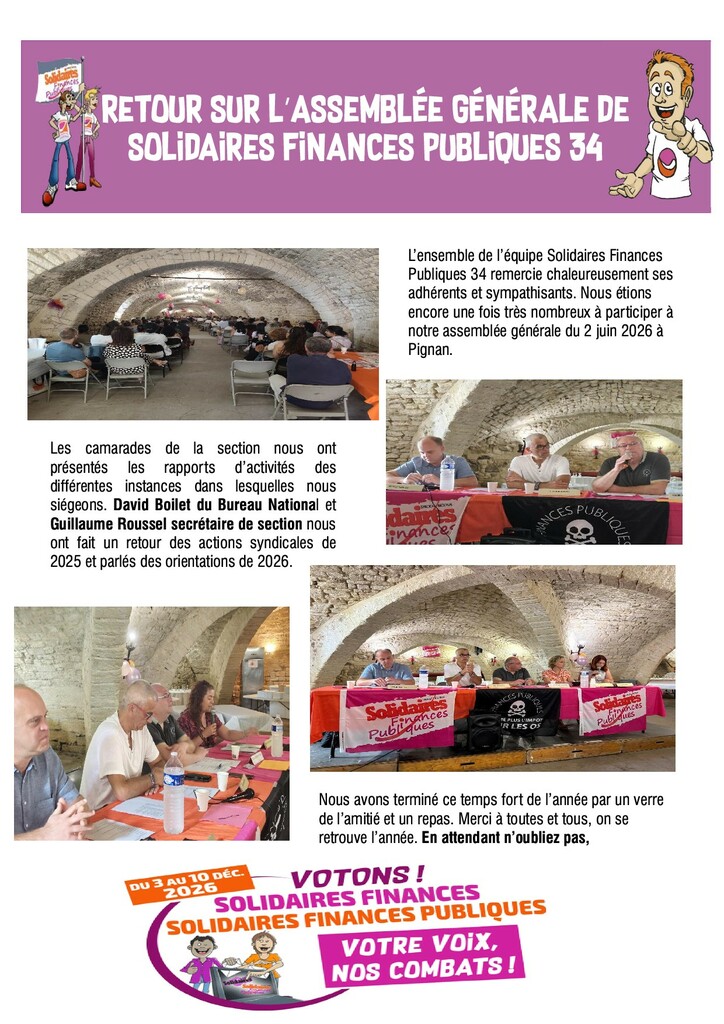 CR ag solidaires 34