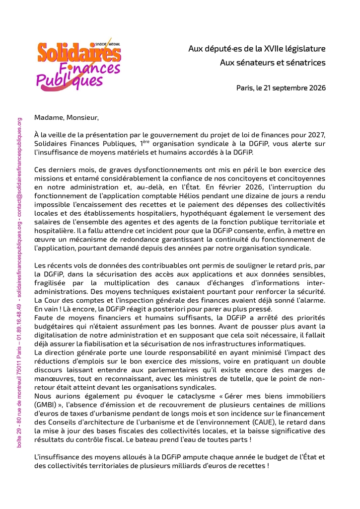 260921 courrier elus nationaux page 0001