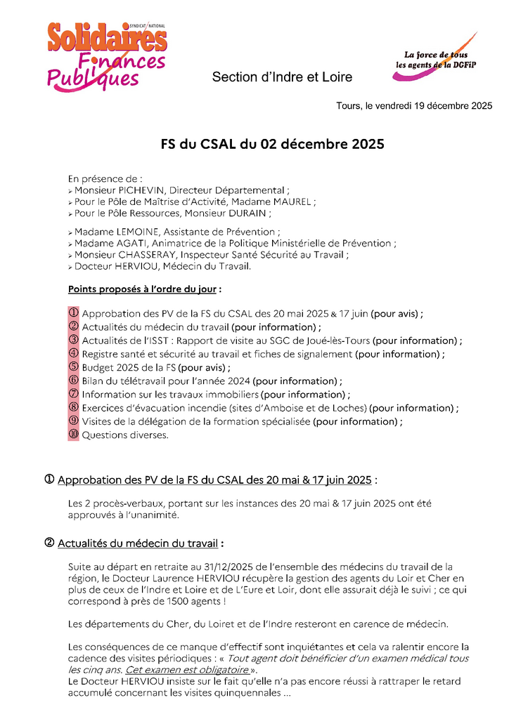 FS du CSAL du 16 12 2025 CR 0001