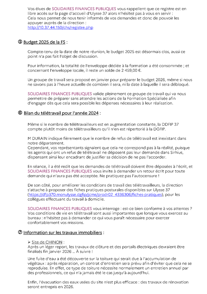 FS du CSAL du 16 12 2025 CR 0004
