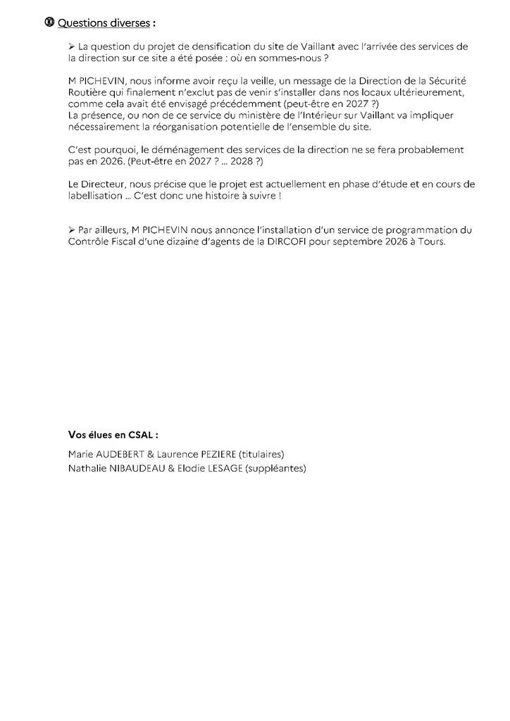 FS du CSAL du 16 12 2025 CR 0008