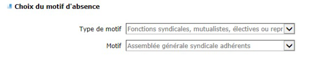SIRHIUS absence AG