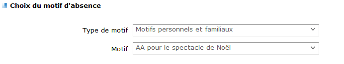 AA sepctacle Noël
