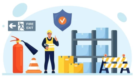 Safety work