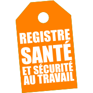 registre sante securite