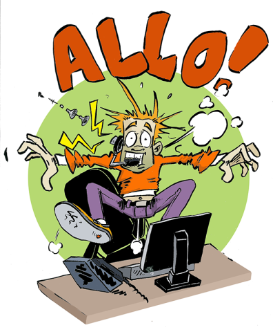 Allô