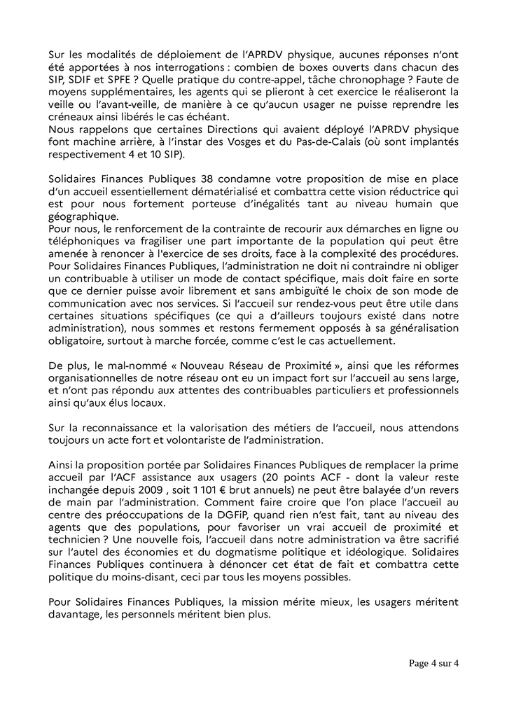 2025 02 12 CSAL Liminaire Solidaires Finances Publiques 38 0004