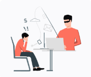 Cyberattaque