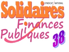LOGO SOLIDAIRES FINANCES 38