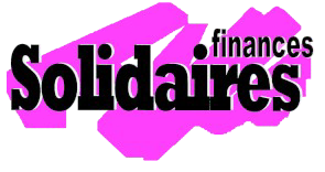 Solidaires Finances