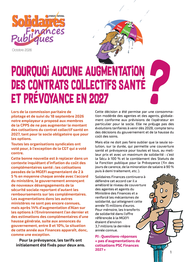 2026 10 19 tract pas augmentation PSC 2027