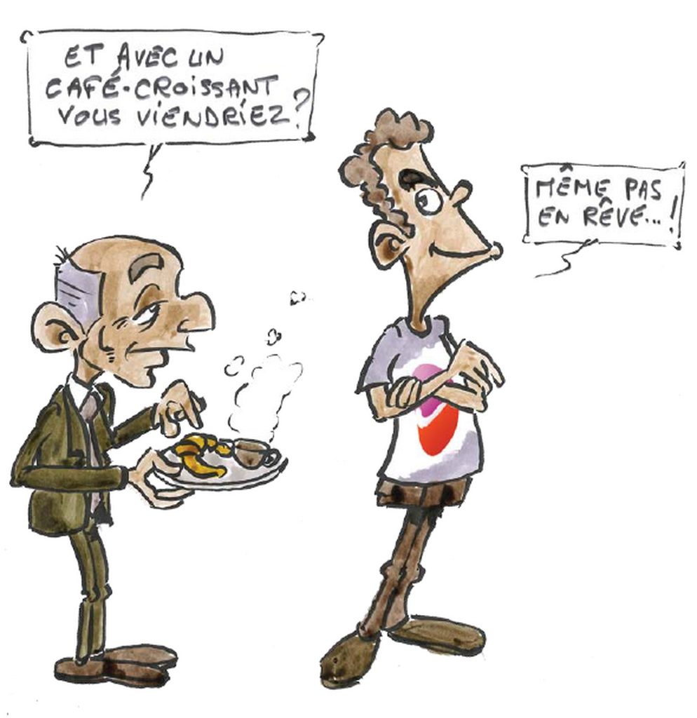 Entretien 2022