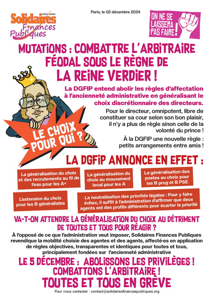 tract 5 decembre privilegesV3