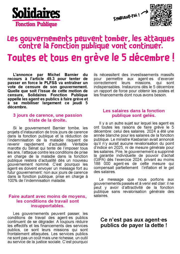 tract 5 décembre 031224