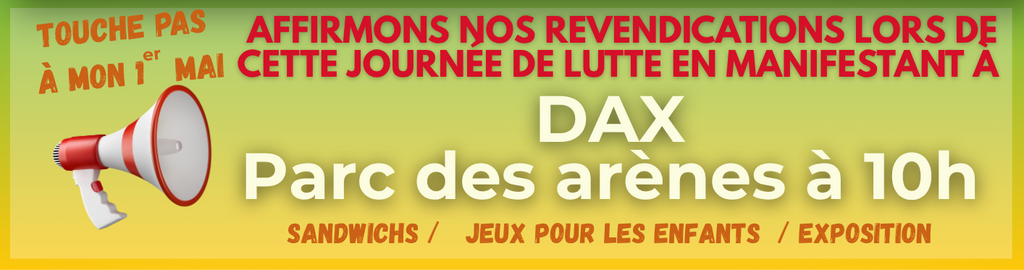 Appel intersyndical 1er mai 2026 version a imprimer V2