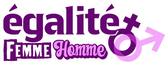 Egalité homme femme