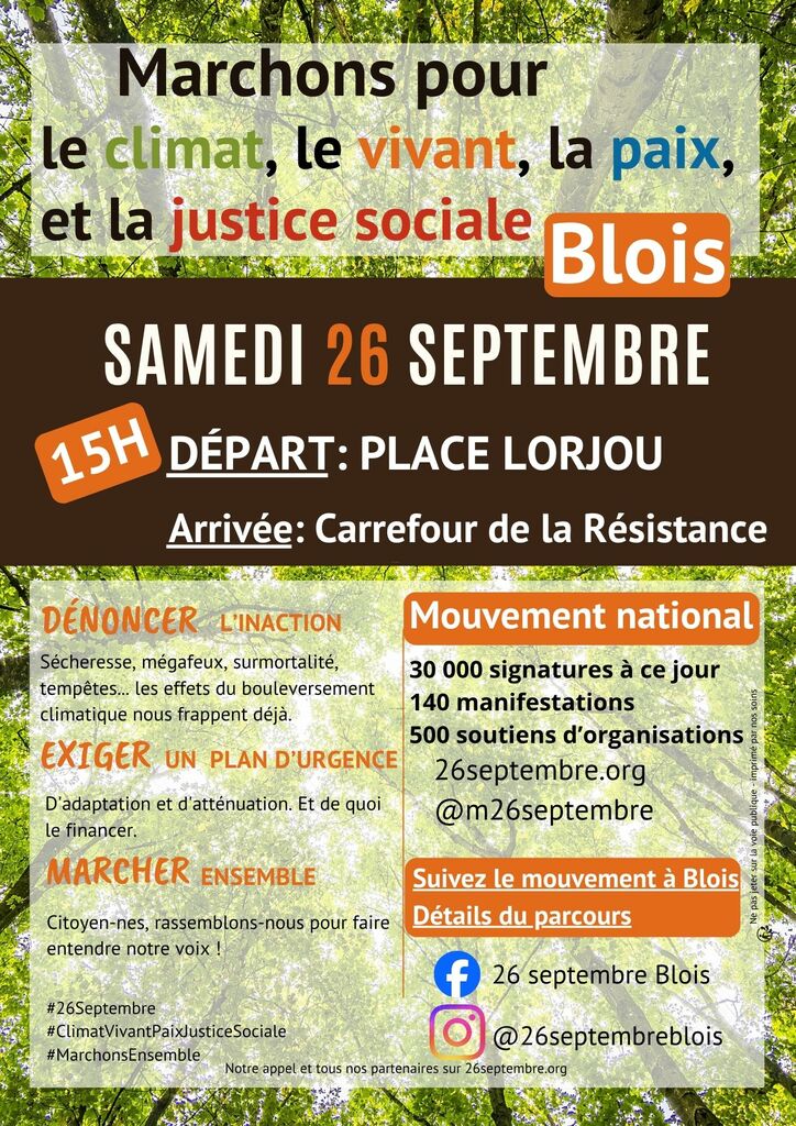 26septembreBlois